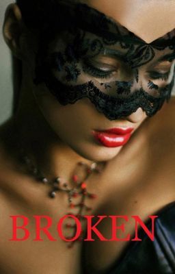 Broken      (18 ) cover