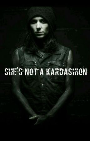 She's Not A Kardashion (Ricky Horror) by pasthi0000