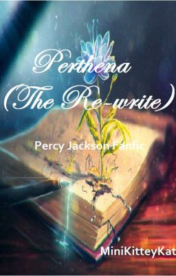 Perthena  (Re-write) cover