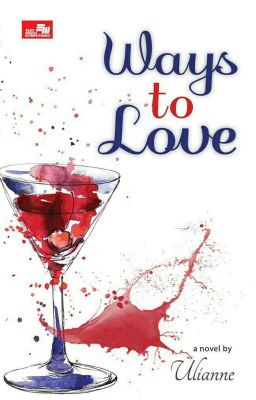 Ways To Love (Published By Elexmedia) cover