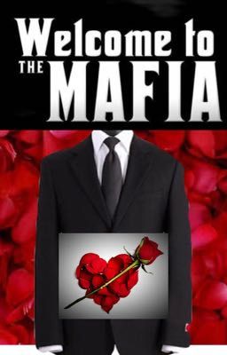 Welcome To The MAFIA cover