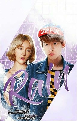 Rain (BAEKYEON) ✔ cover