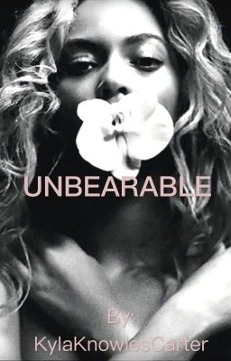 Unbearable (Completed) cover