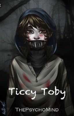 Ticci Toby [Ita] cover