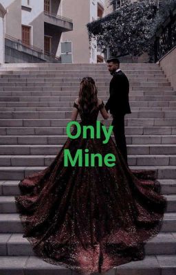 Only Mine cover