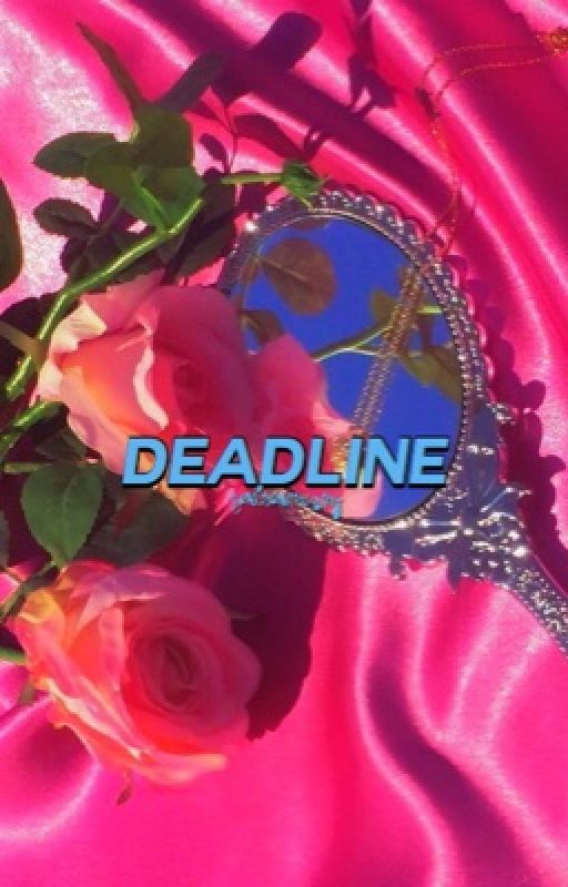 Deadline | Short Story [Milijah] by sailrmercury