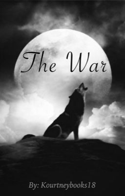 The War cover