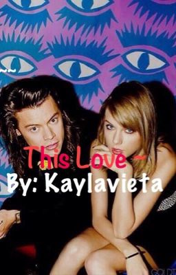 This Love (Haylor) cover