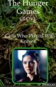 The hunger games. Clove by A-Eliza