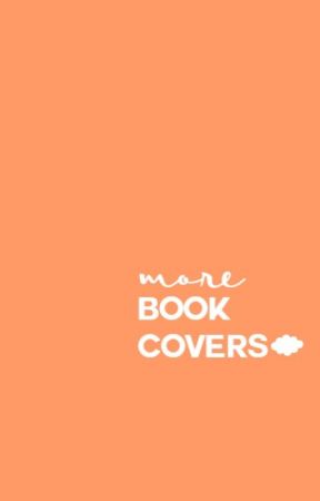 more bookcovers [closed] by sdouli