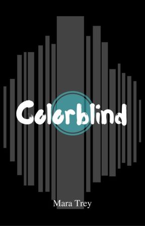 Colorblind by maratrey