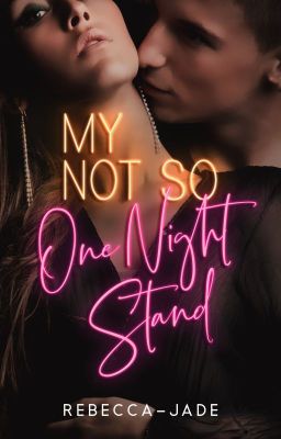 My Not So One Night Stand cover