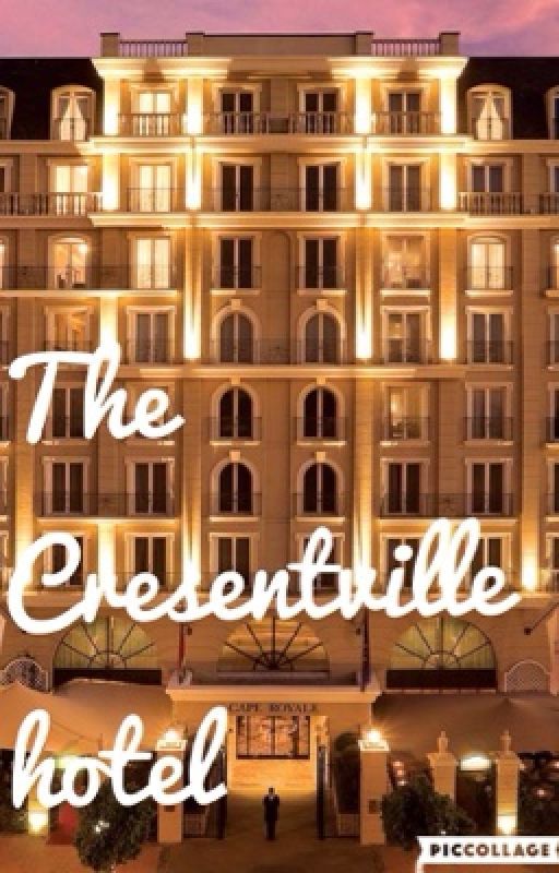 The Cresentville hotel by Shipper_4_life