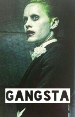 Gangsta《Joker》 cover