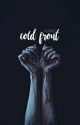 Cold Front | Paul Lahote by -hopscotch