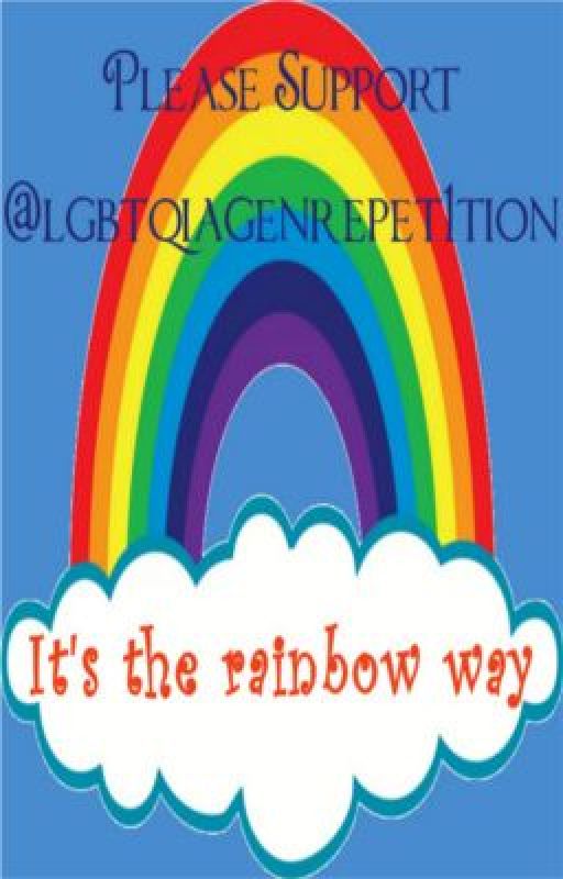 LGBTQIPA GENRE PETITION by LGBT_HeadQuarters