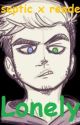 lonely (Antisepticeye x Reader) by love_catlings