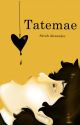 Tatemae by EuropaAstronaut