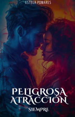 Peligrosa Atracción III (Siempre) by Estela2610