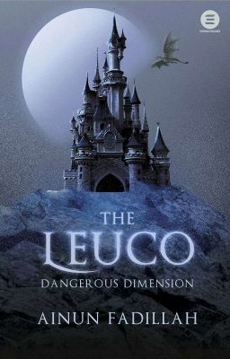 The Leuco cover