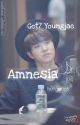 Amnesia ||Youngjae GOT7 FF|| by romoomu