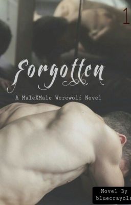 Forgotten [ManxBoy] ✔ cover