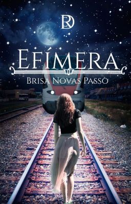 Efímera cover