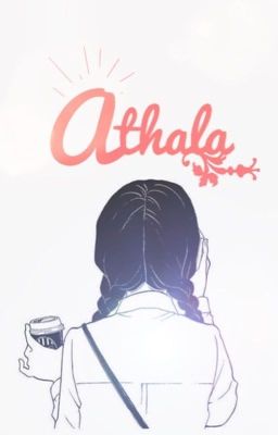 Athala [NEW VERSION] cover