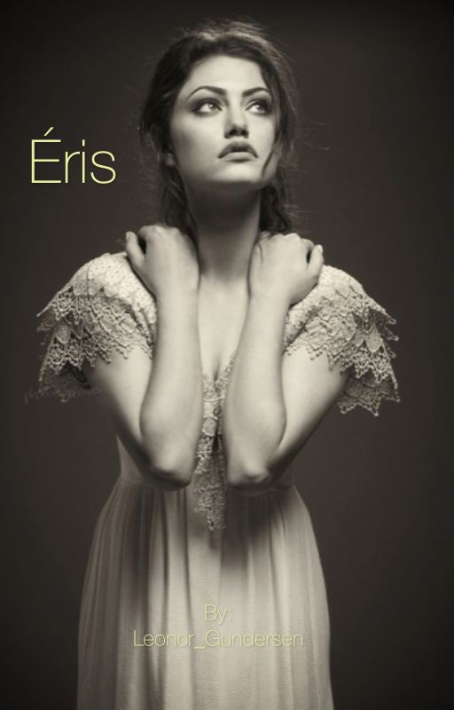 Éris by __gundersen__