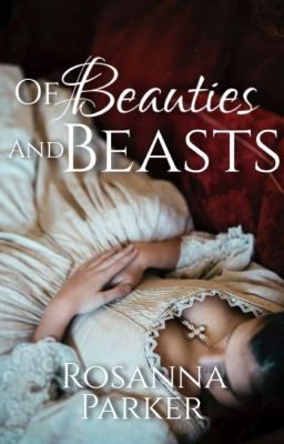 Of Beauties And Beasts cover