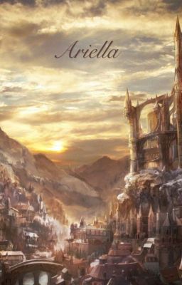 Ariella cover