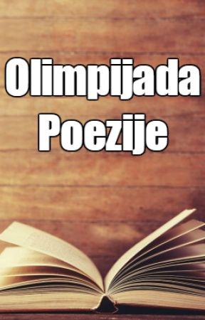 Olimpijada poezije by wattbalkan