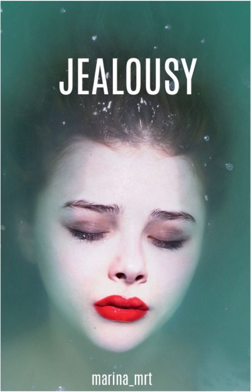 Jealousy by marina_mrt