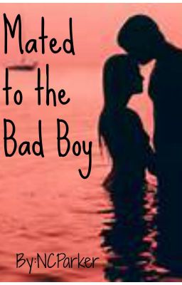 Mated to the Bad Boy cover