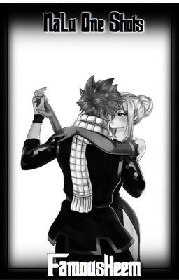 NaLu (one-shot) cover