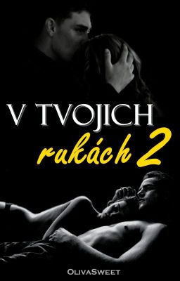 V tvojich rukách 2 cover