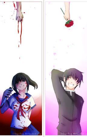 Yandere Simulator One Shots by InfoChizzleWasHere