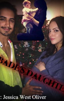 Bade's Daughter {Completed} cover