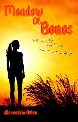 Meadow of Bones (River of Blood #2) cover