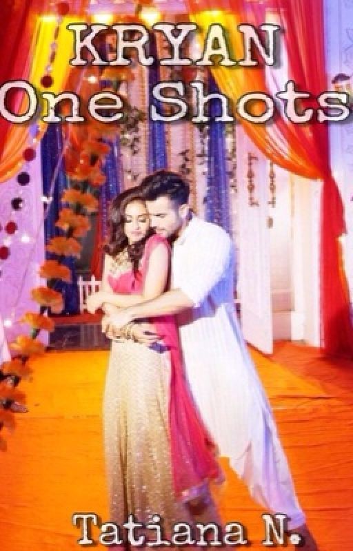 Kryan one-shots by IWillBeAMikaelson1