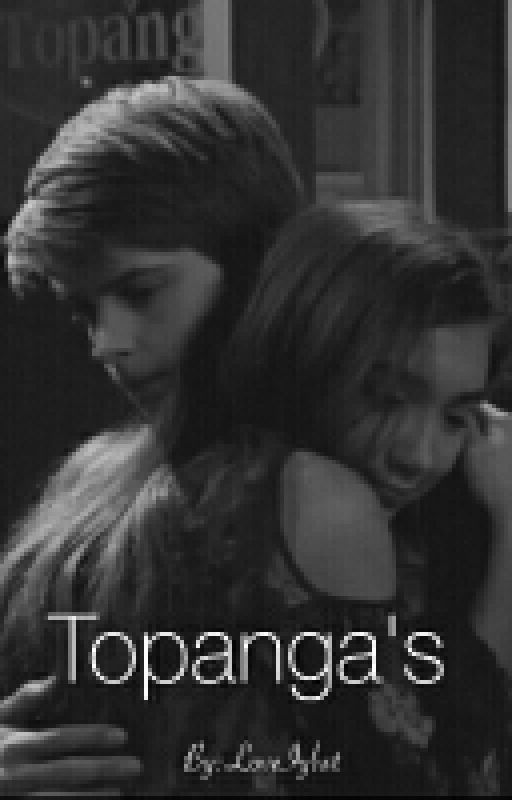 Topanga's {Riarkle} by LoveIylwt