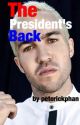 The President's Back by PeterickPhan