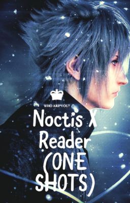 (REQUEST CLOSED) Noctis X Reader {One Shots} cover