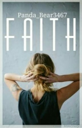 Faith by TaehyungandBambam