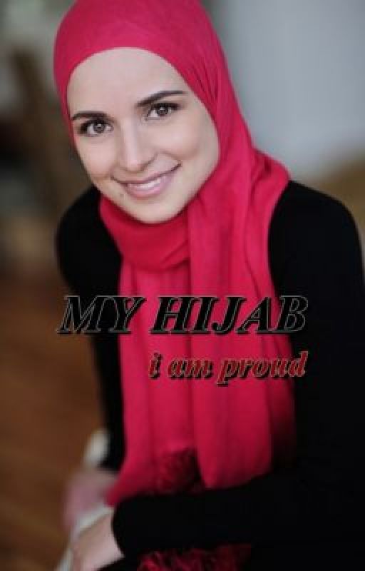 My Hijab by ouT_of_the_OrdiNary