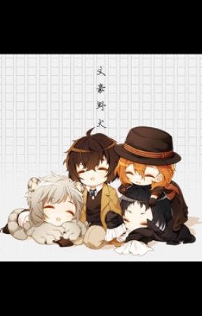 ONESHOTS! Soukoku and Shin Soukoku (Akutagawa x Atsushi, Dazai x Chuuya) by Chuuya_Nakahara