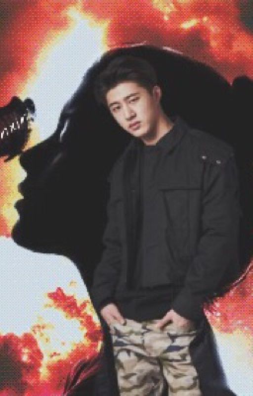 Fire With Fire [ IKON HANBIN FANFIC ] [COMPLETED]  by beastkon