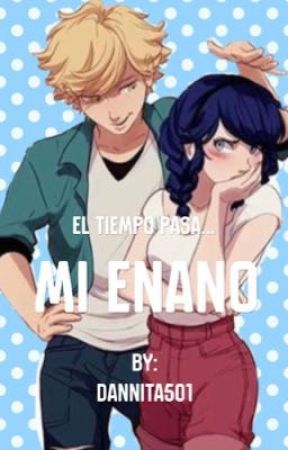 Mi enano |~[Terminado]~| by dannita501