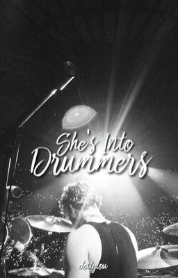 She's Into Drummers || Ashton Irwin cover