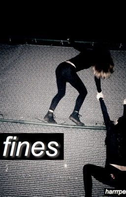 fines  cover